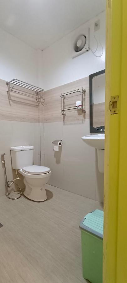 Rabang Traveller'S Inn San Vicente  Eksteriør billede